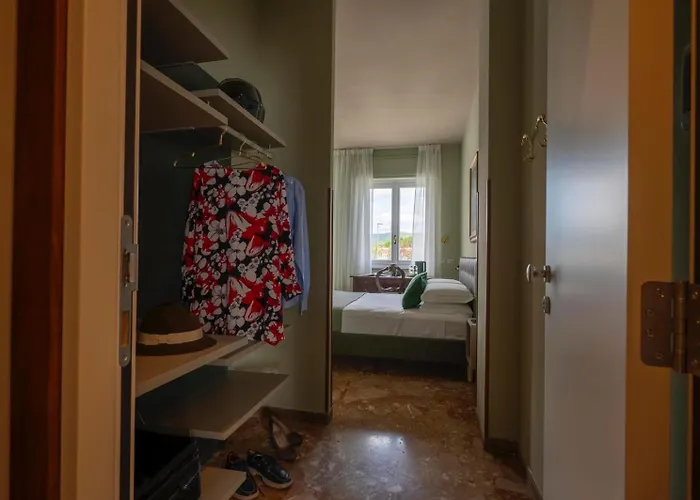 Gæstehus Dimore Morelli