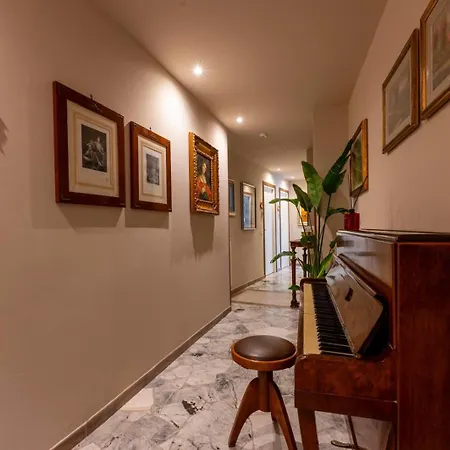 Guest house Dimore Morelli Brescia