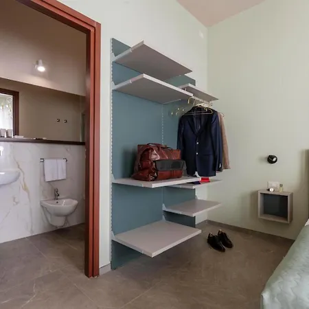 Гостевой дом Dimore Morelli 3*