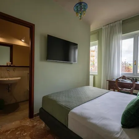 Dimore Morelli Guest house Brescia