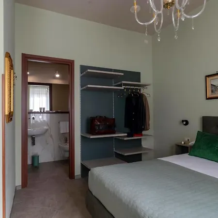 Dimore Morelli Guest house