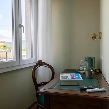 Dimore Morelli Guest house *