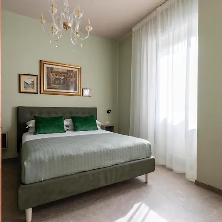 Guest house Dimore Morelli *