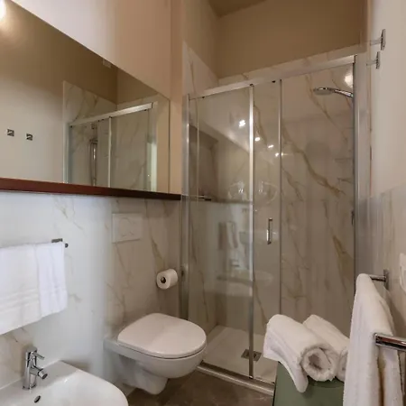 Dimore Morelli Guest house *