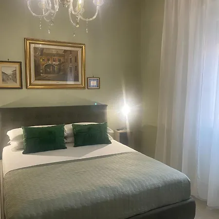 Guest house Dimore Morelli