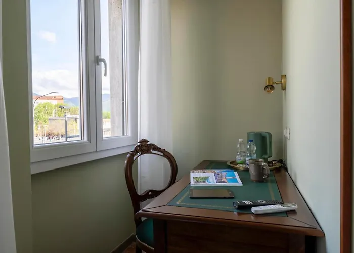 Dimore Morelli Гостевой дом 3*
