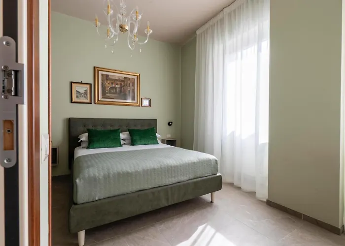 Гостевой дом Dimore Morelli 3*