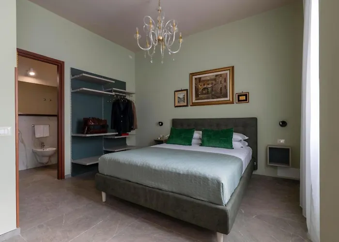 Гостевой дом Dimore Morelli