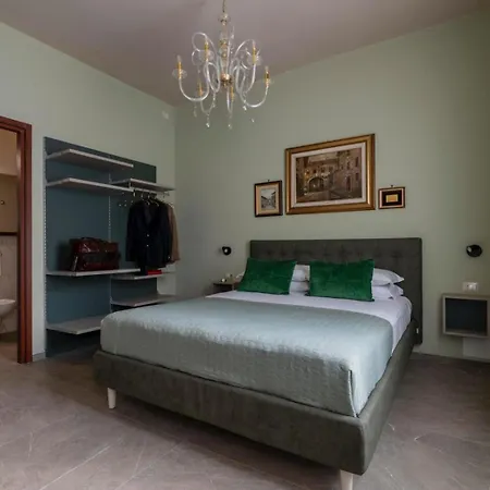 Maison d'hôtes Dimore Morelli