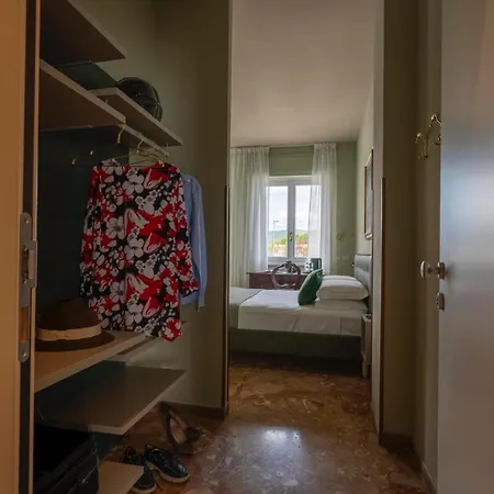 Maison d'hôtes Dimore Morelli